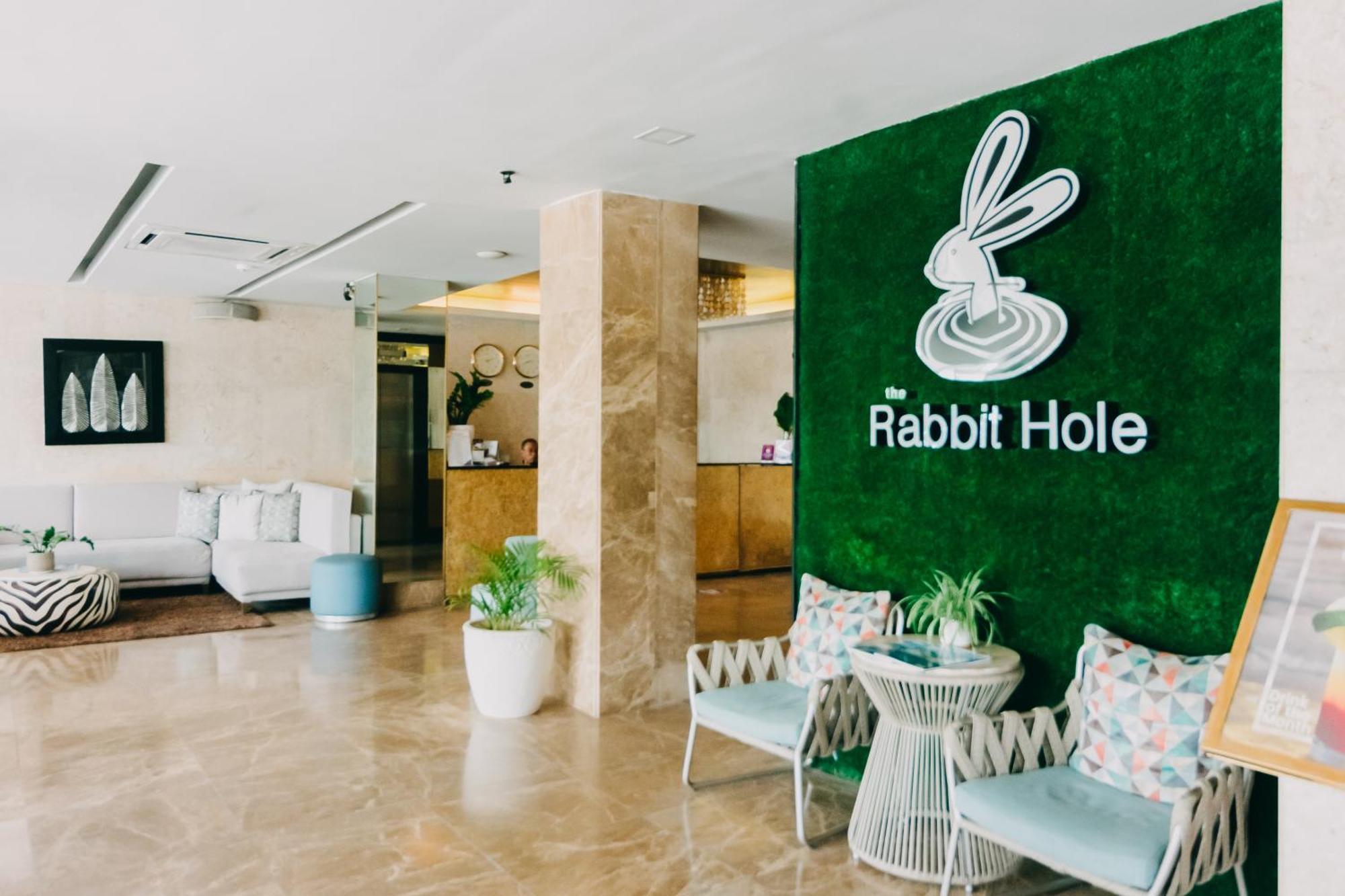 Goldberry Suites & Hotel Mactan Lapu-Lapu City Exterior foto
